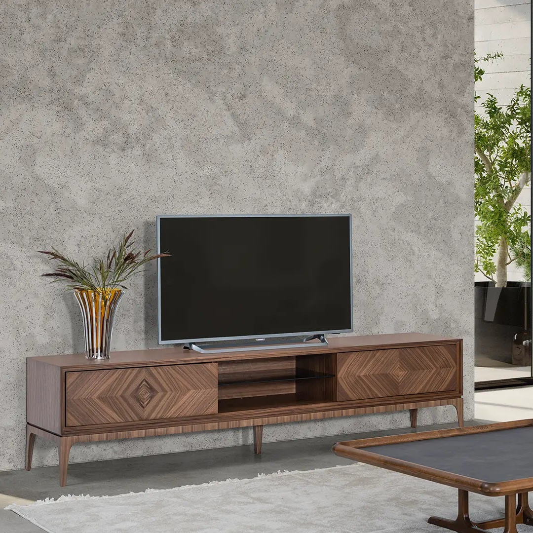 Prada - TV Sehpa - Gülsoy Home