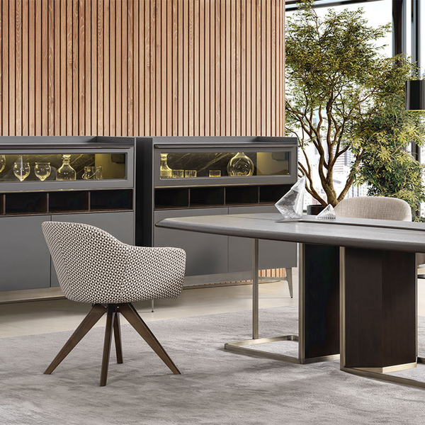 TECHNO - Yemek Odası Takımı