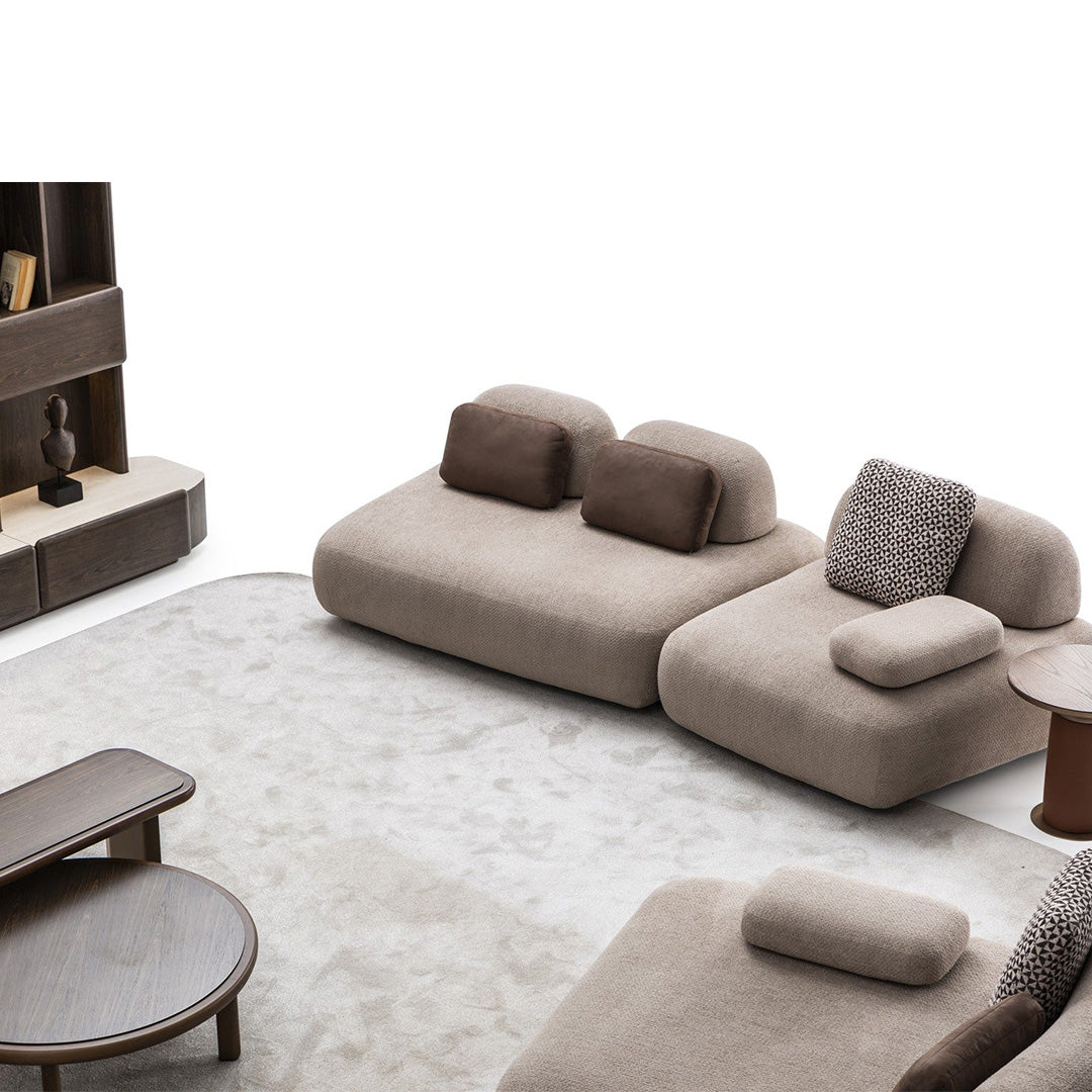 MORPHOSE - Koltuk Takımı  - Gülsoy Home
