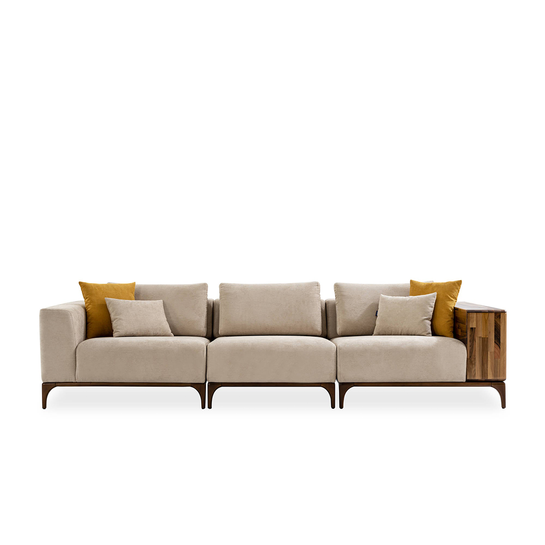 LOUNGE - Koltuk Takımı