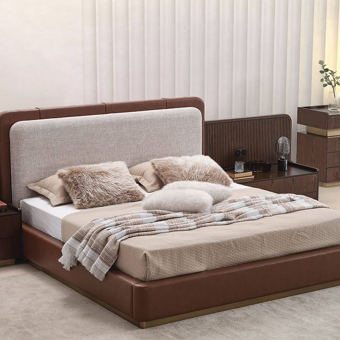 ANTİK - Yatak Odası Takımı