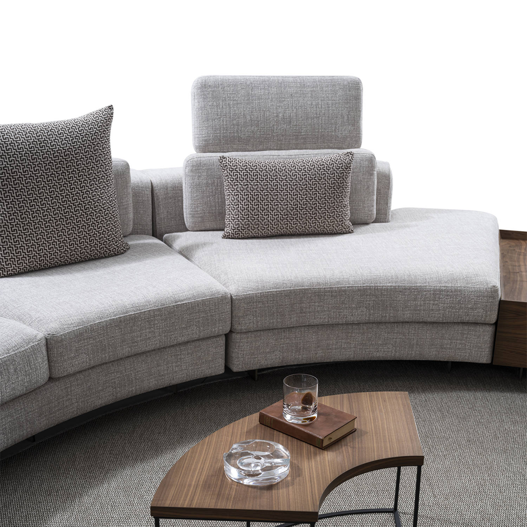 CLOUD - Köşe Koltuk Takımı