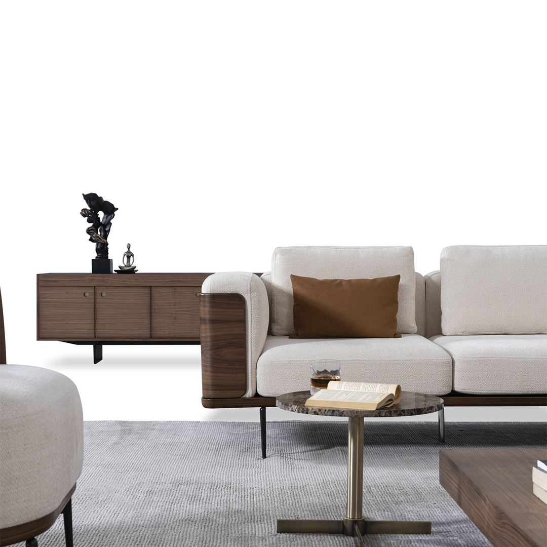 BENZ - Koltuk Takımı