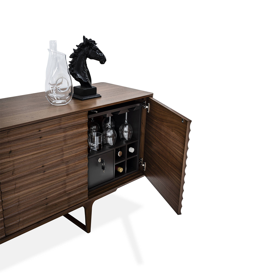 SAHRA - Yemek Odası Takımı