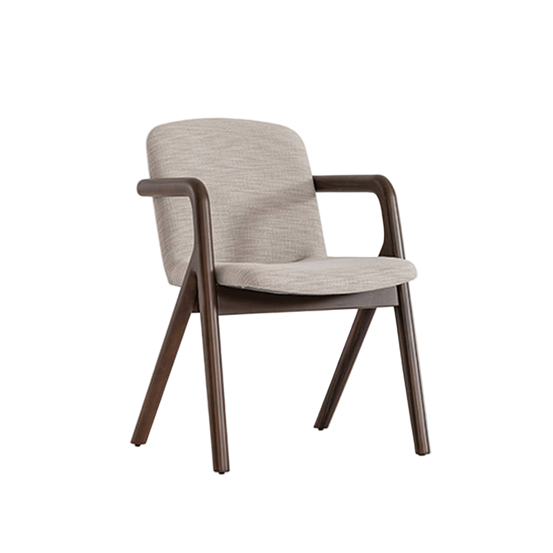 ANTİK - Ahşap Sandalye