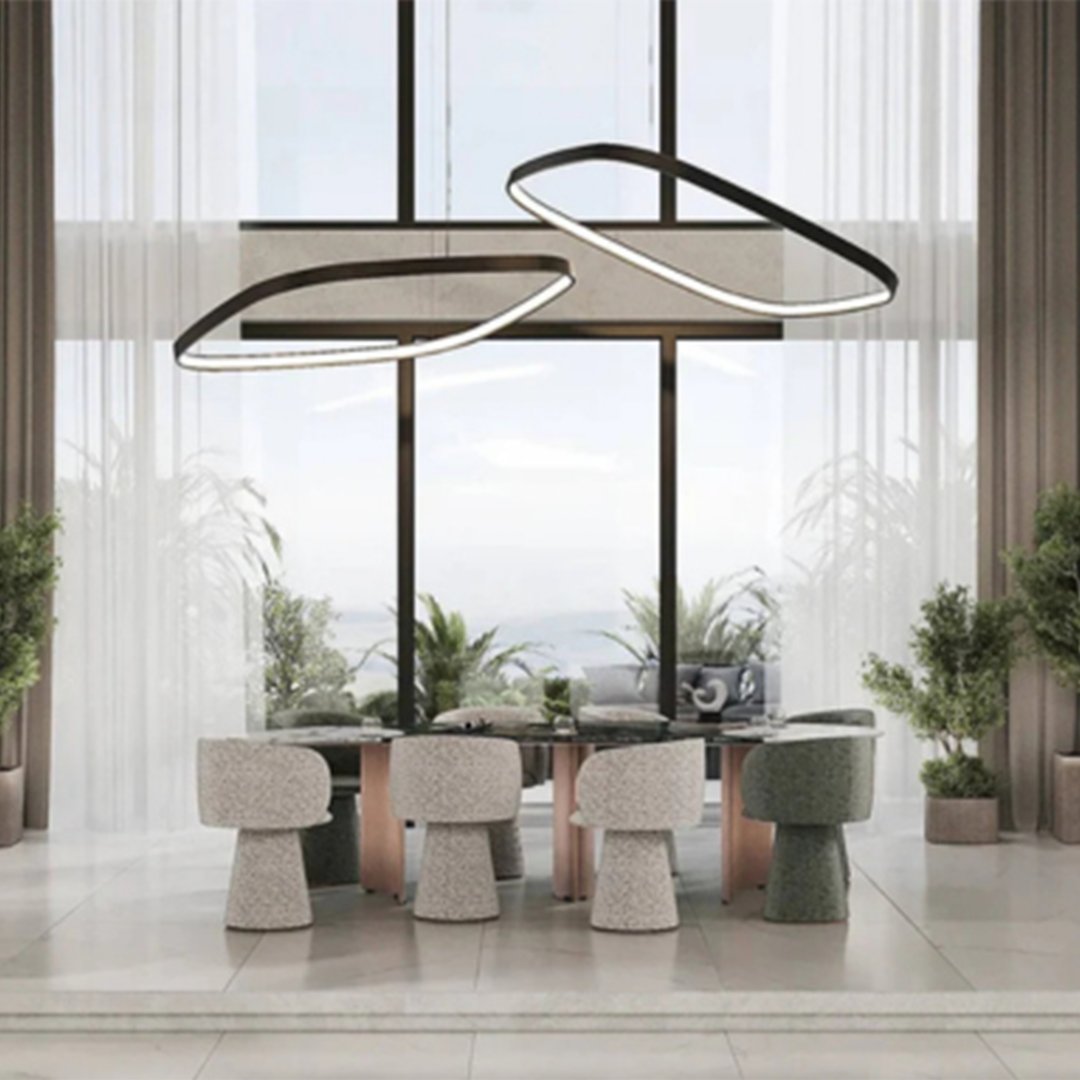 ASPENDOS - Yemek Odası Takımı