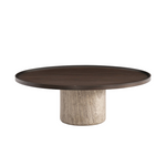 ANTİK - Orta Sehpa Ahşap