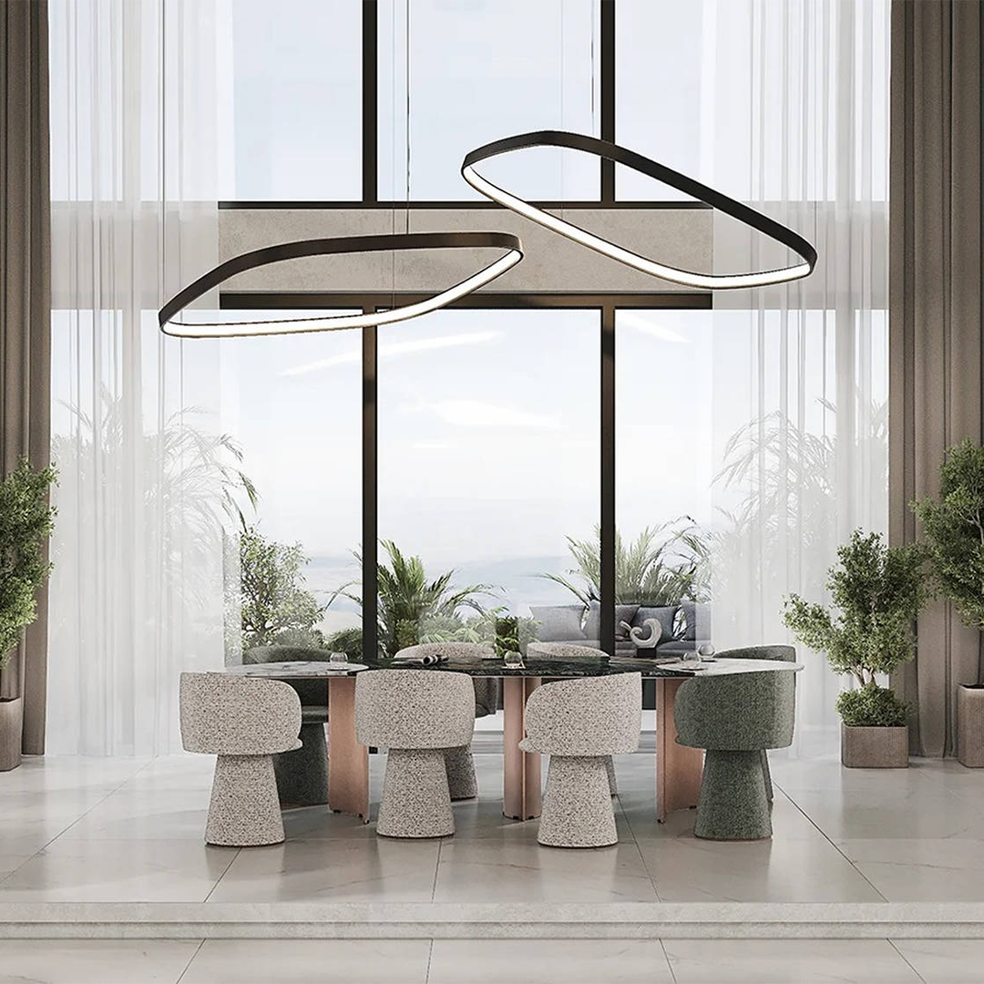 ASPENDOS - Yemek Odası Takımı