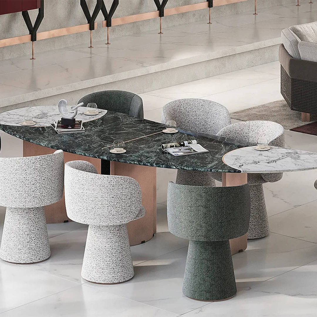 ASPENDOS - Yemek Odası Takımı