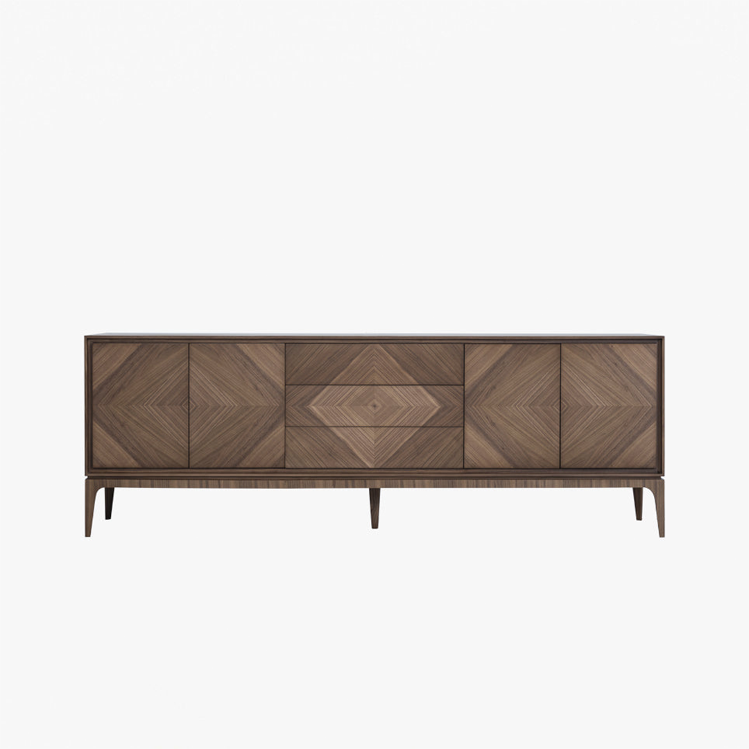 PRADA - Yemek Odası Takımı - Gülsoy Home