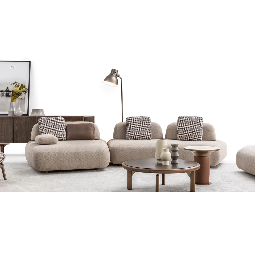 MORPHOSE - Koltuk Takımı  - Gülsoy Home