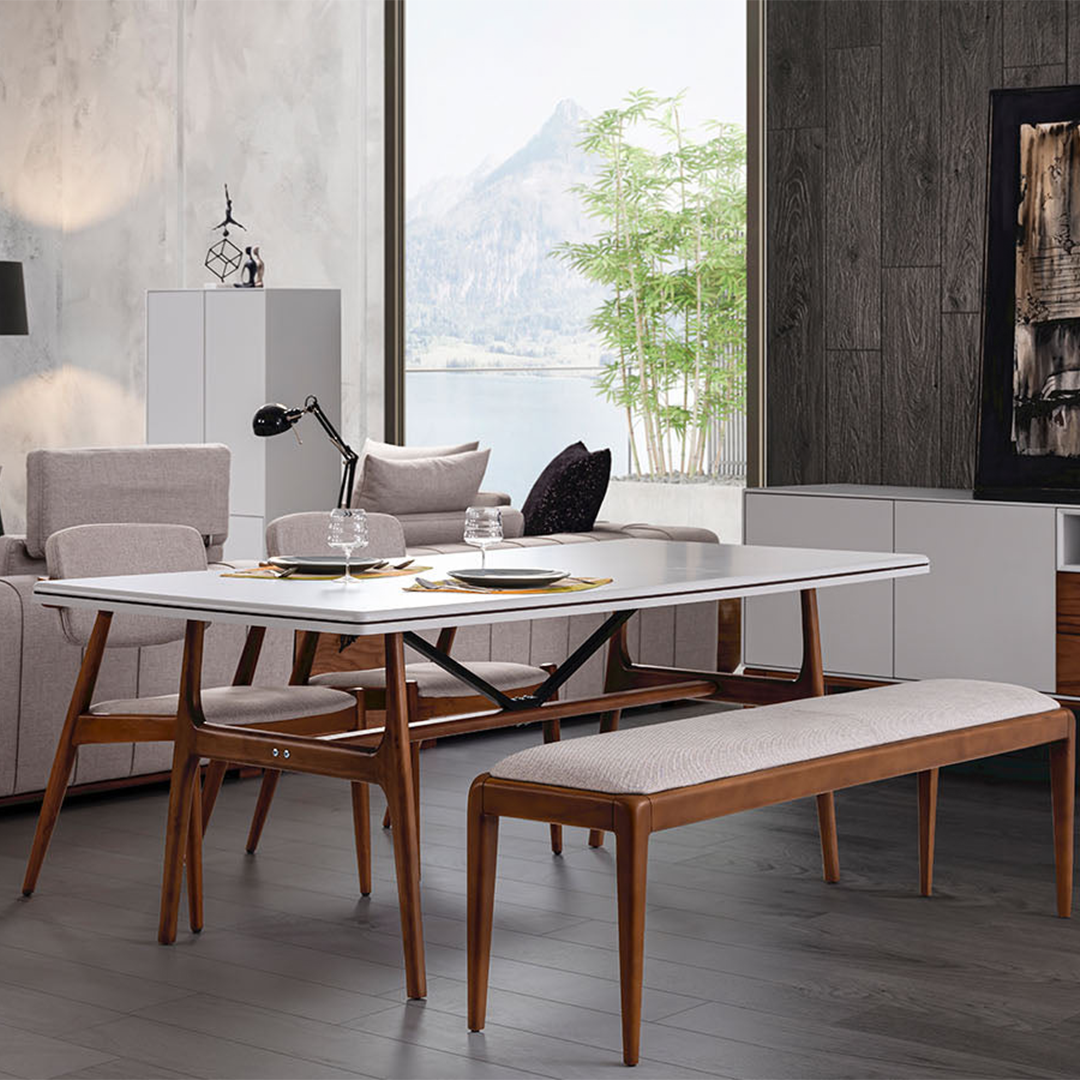 PUZZLE - Yemek Odası Takımı