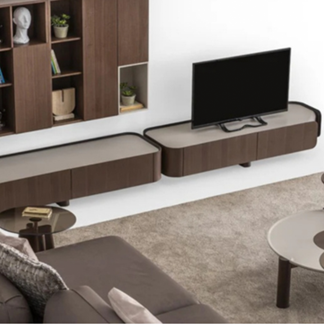 MATERA - TV Sehpası - Gülsoy Home