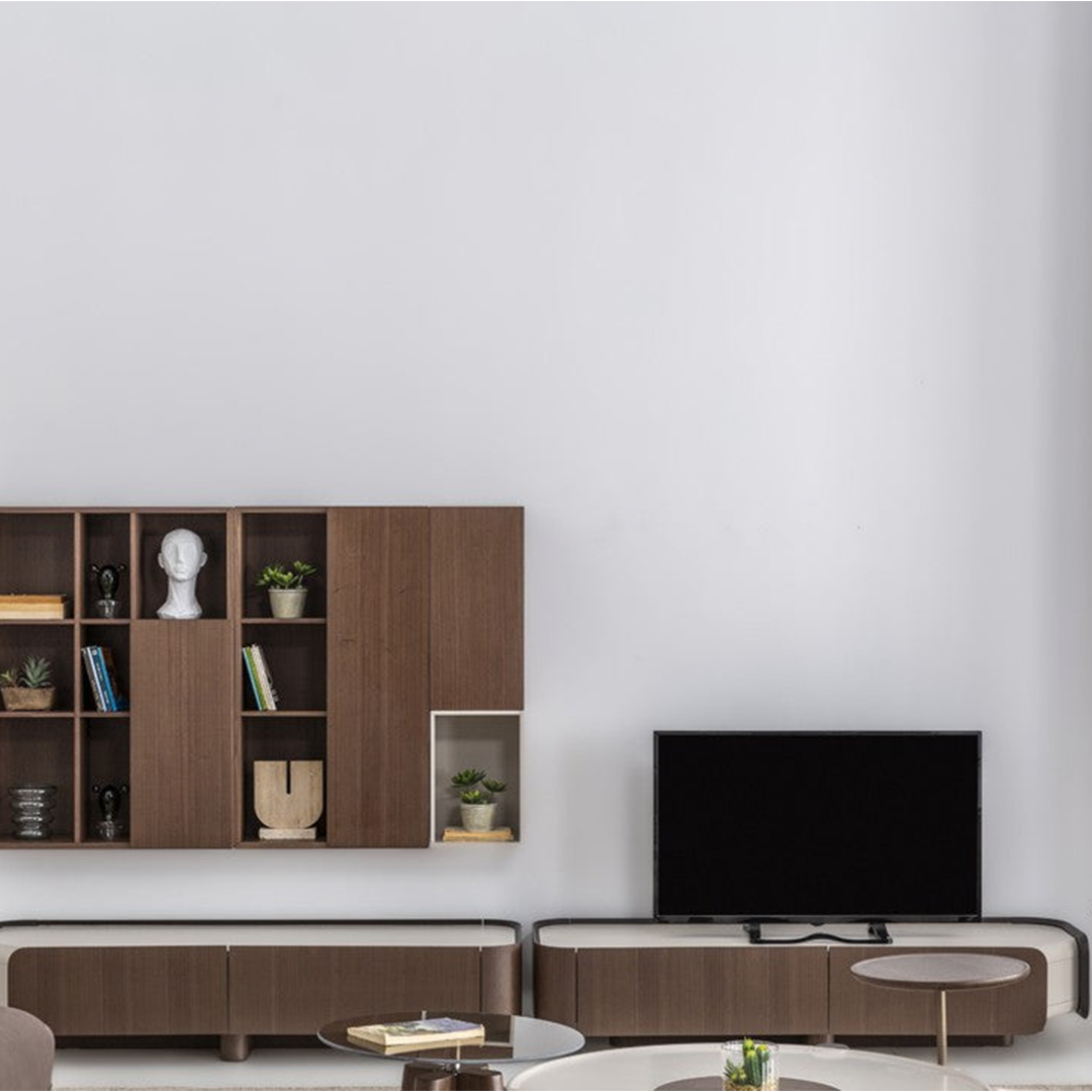 MATERA - TV Sehpası - Gülsoy Home