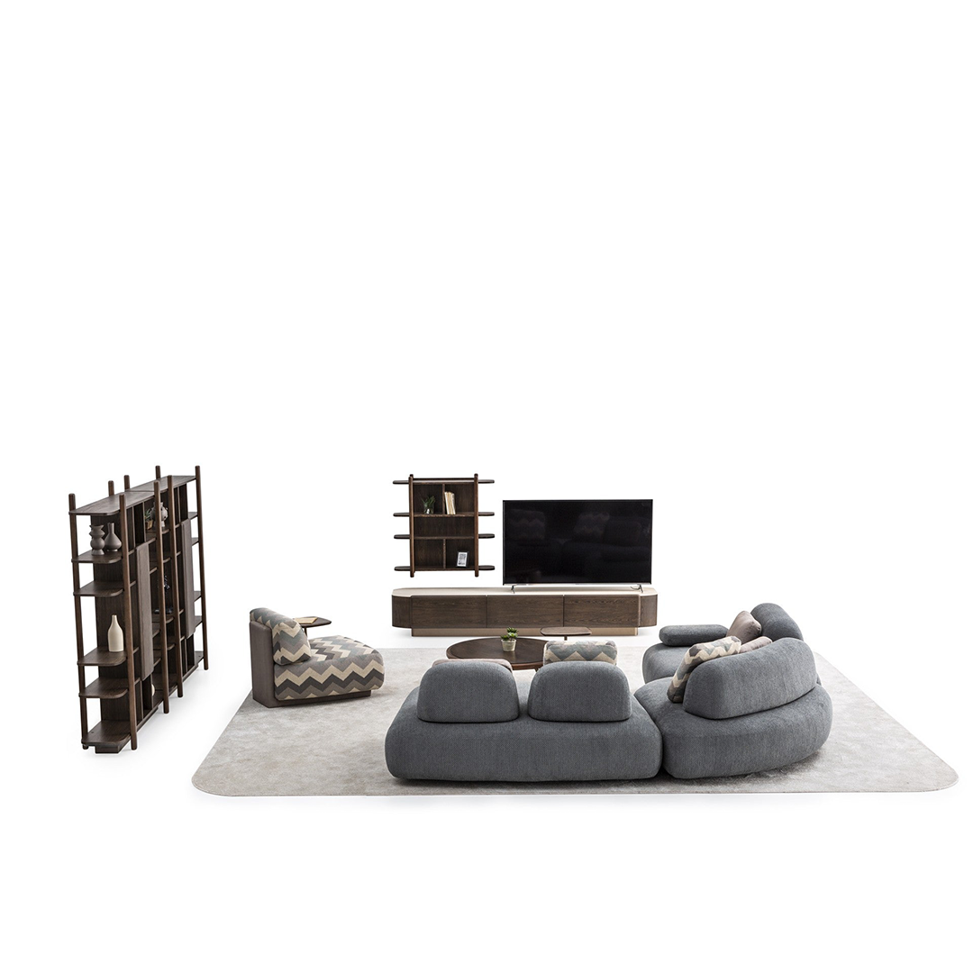 MORPHOSE - TV Sehpası - Gülsoy Home