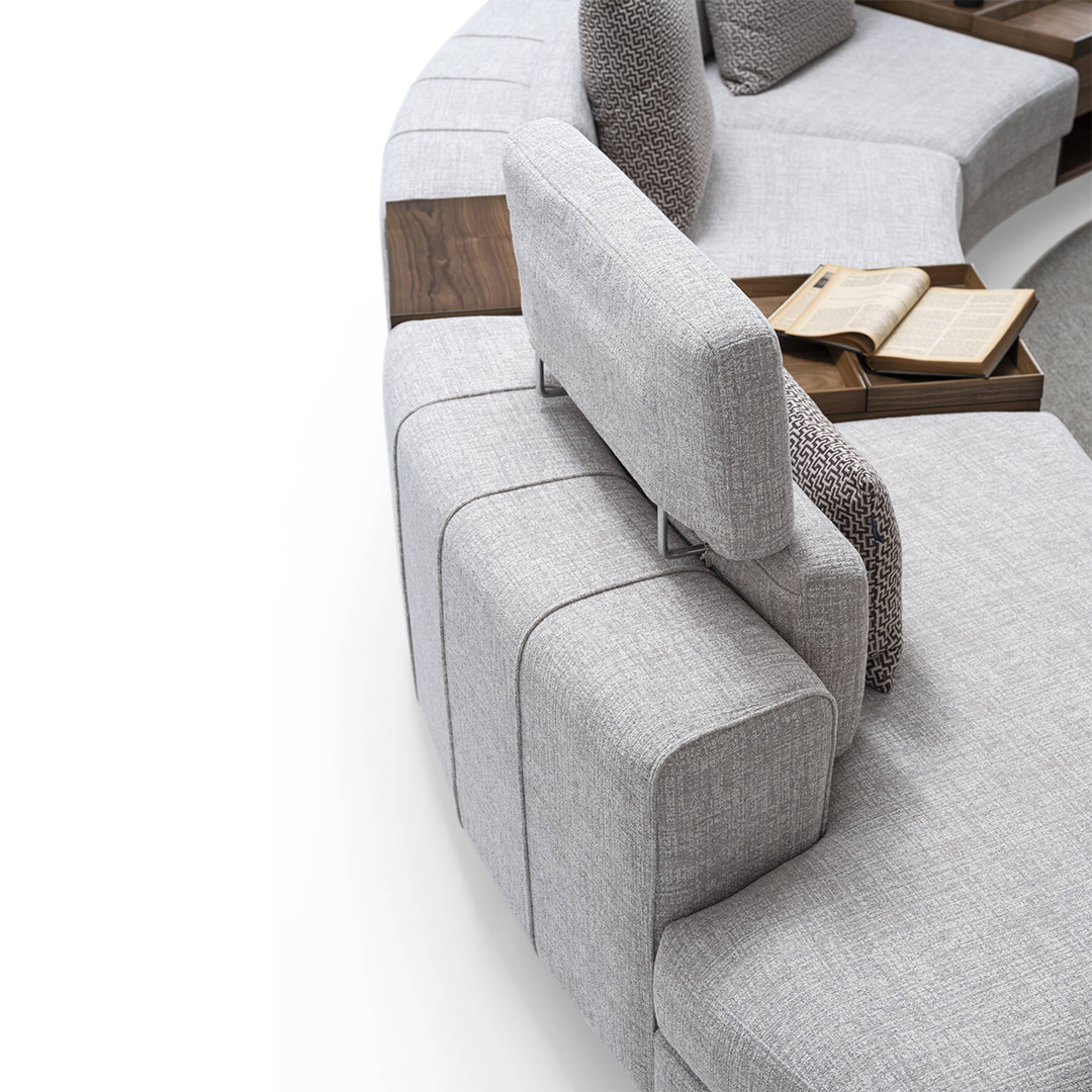 CLOUD - Köşe Koltuk Takımı