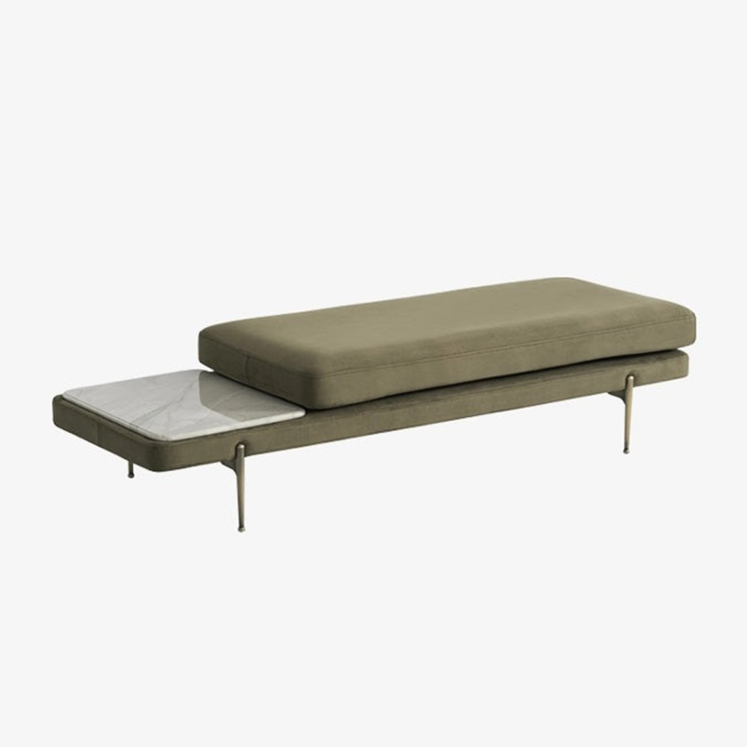 Moon - Bench