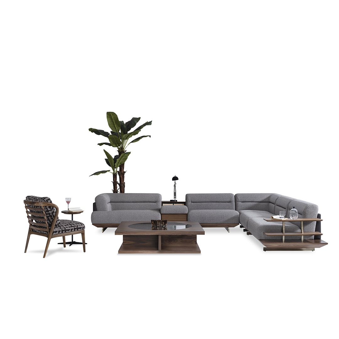 TREND - Köşe Takımı - Gülsoy Home