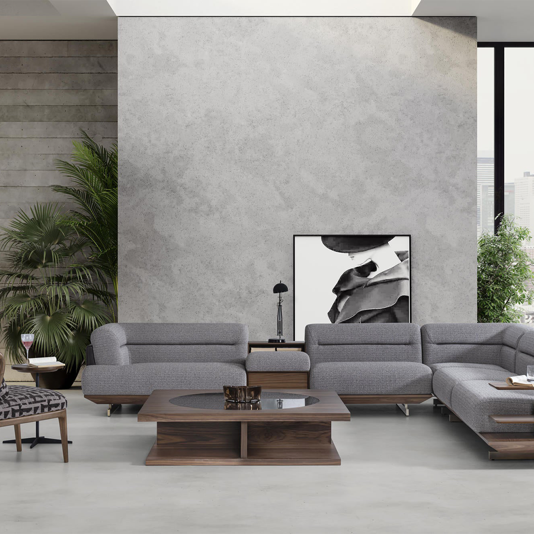 TREND - Köşe Takımı - Gülsoy Home