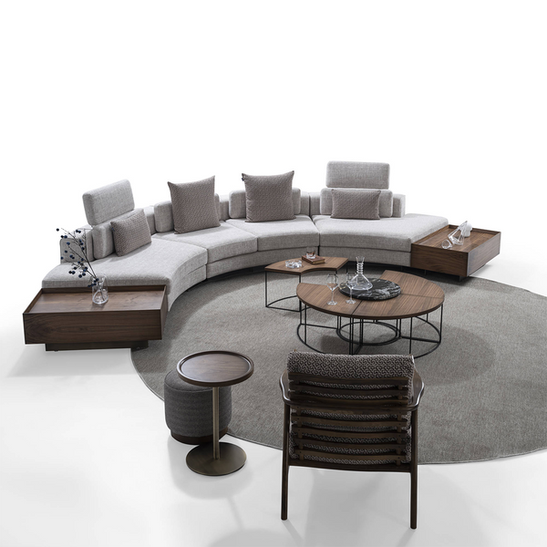 CLOUD - Köşe Koltuk Takımı