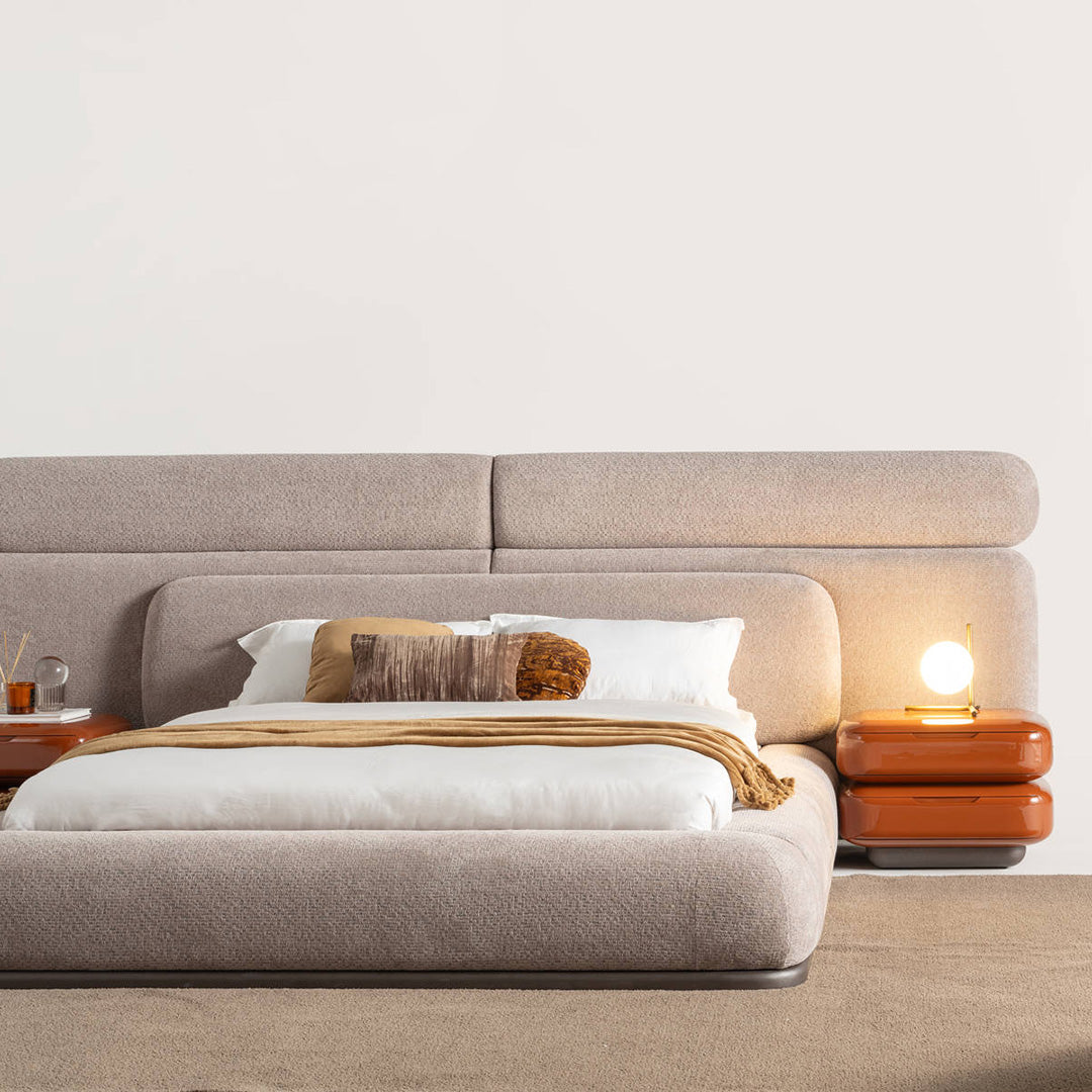 METROPOL - Yatak Odası Takımı