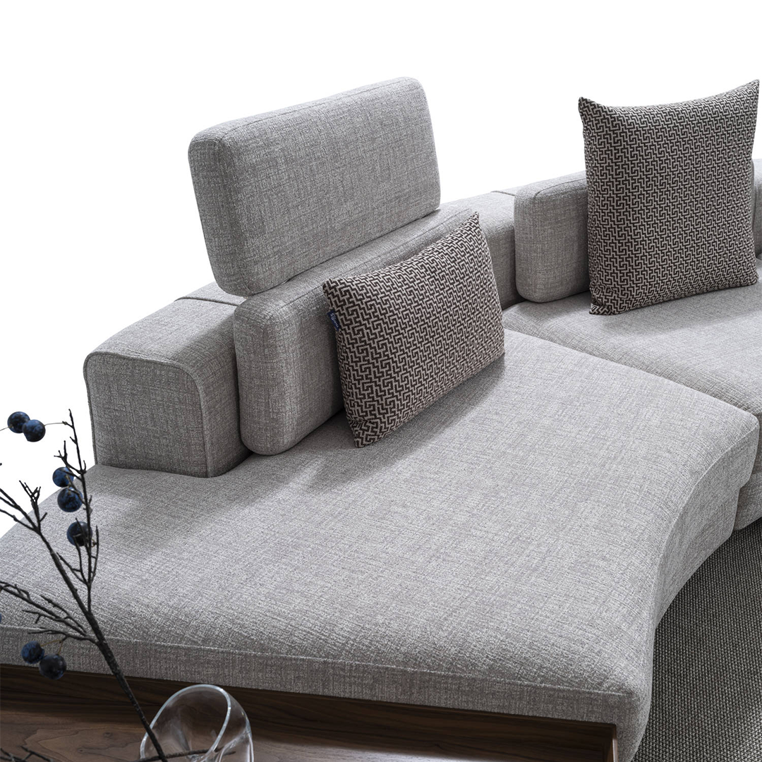 CLOUD - Köşe Koltuk Takımı