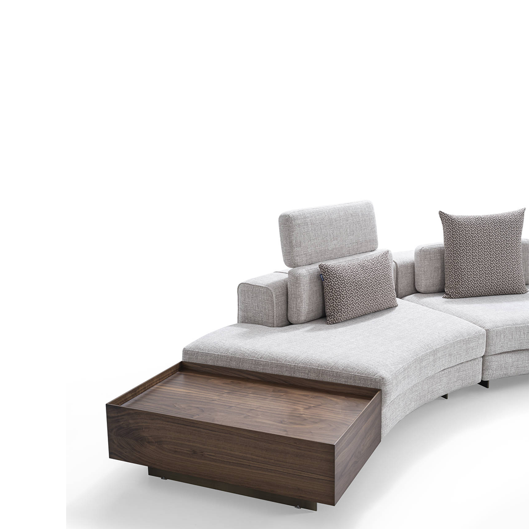 CLOUD - Köşe Koltuk Takımı