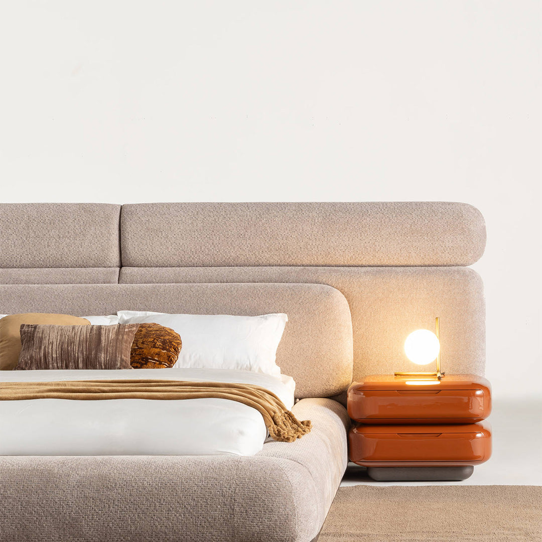 METROPOL - Yatak Odası Takımı