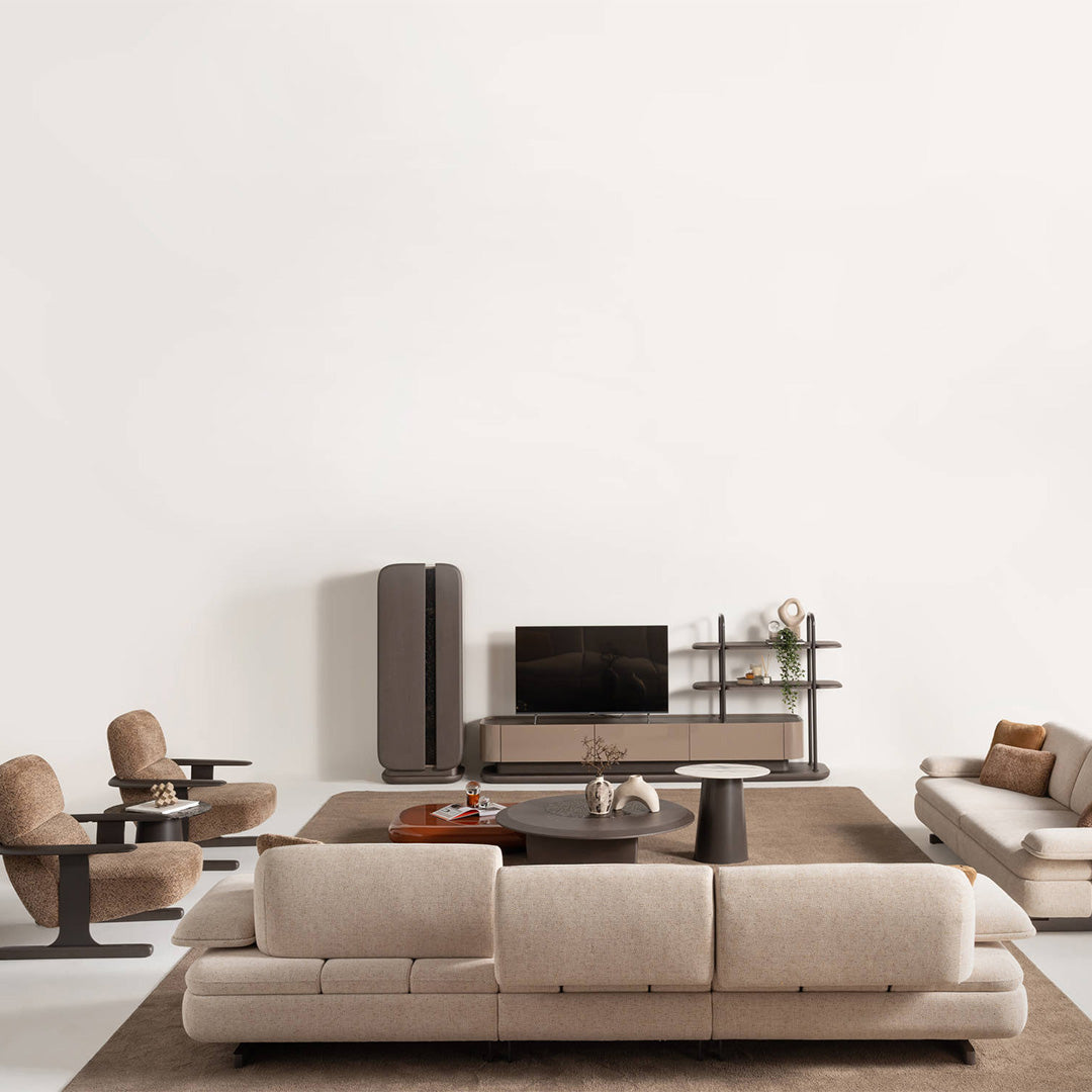 METROPOL - Koltuk Takımı