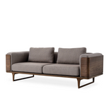 SAHRA - Üçlü Koltuk