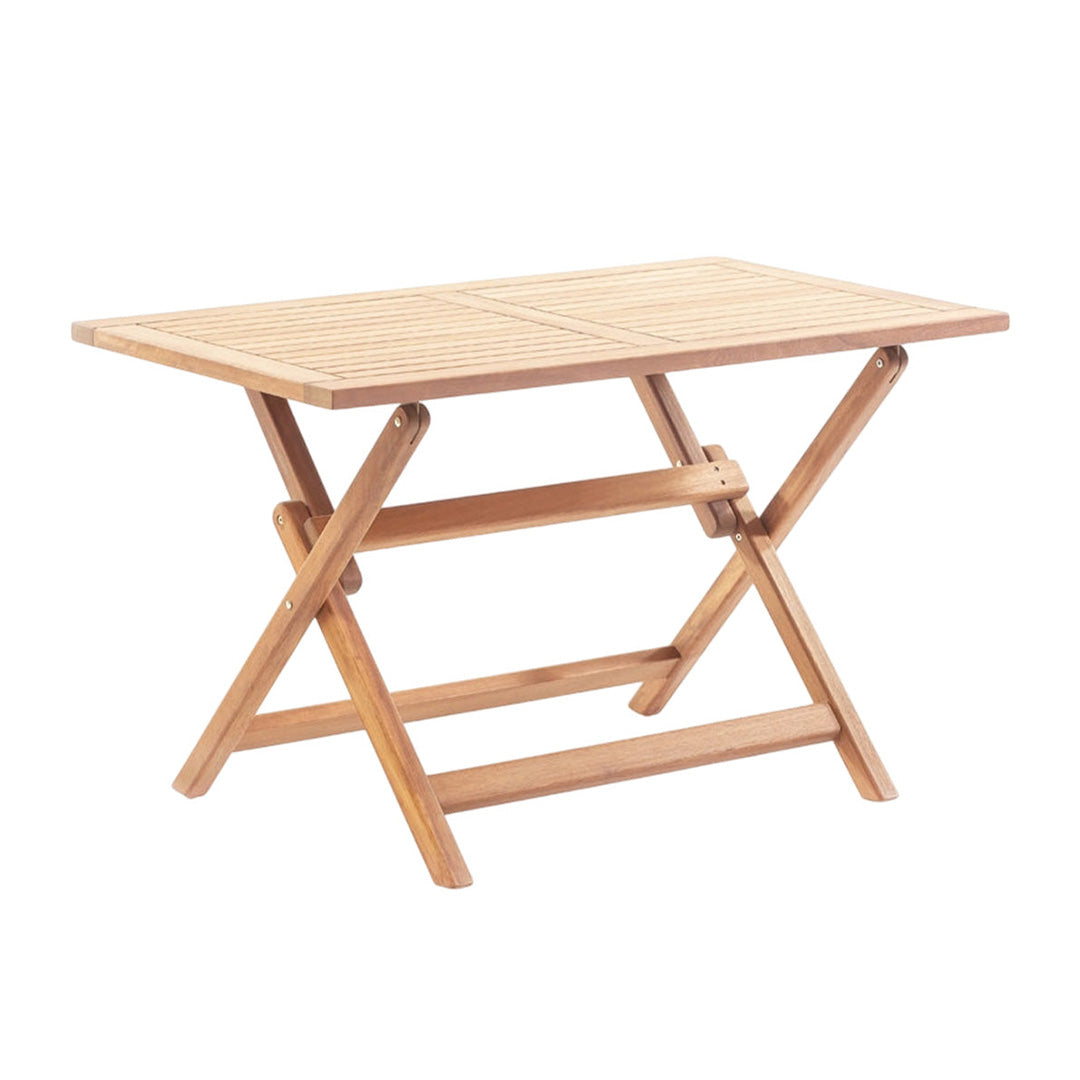 TRUVA 150cm - Katlanır Bahçe Masası