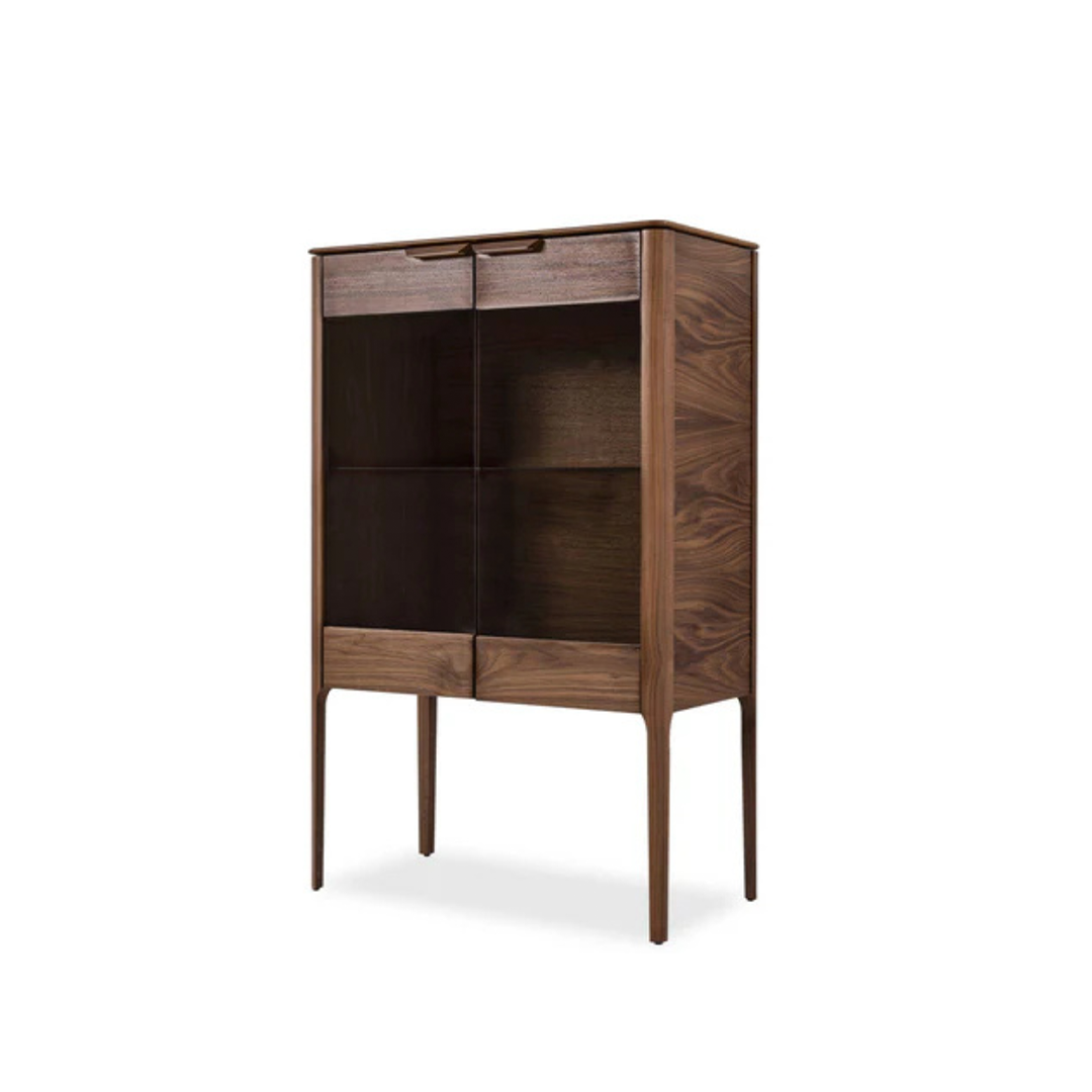 LOUNGE - Vitrin