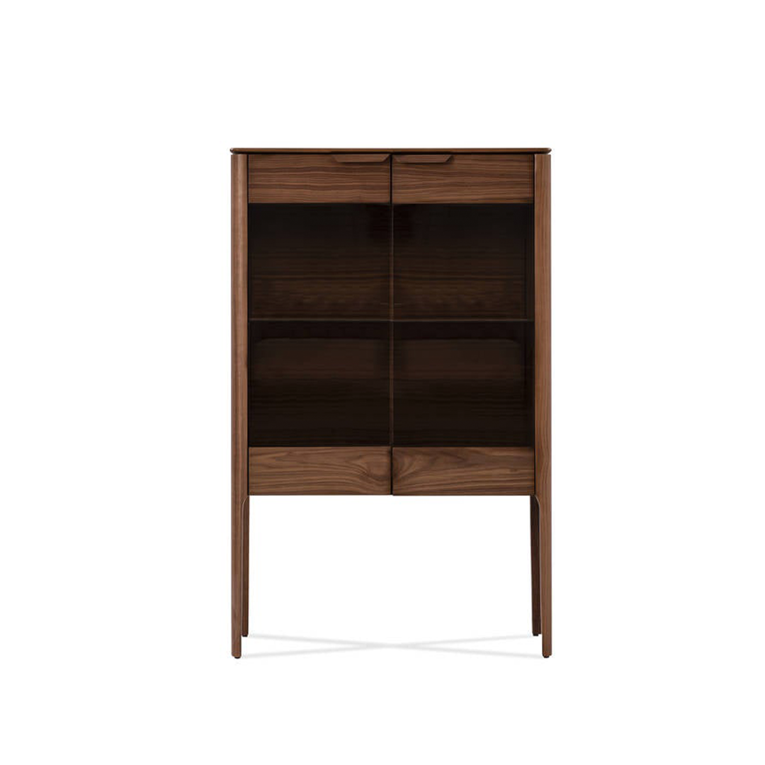 LOUNGE - Vitrin