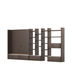 KAPADOKYA - Kitaplık/TV Ünitesi