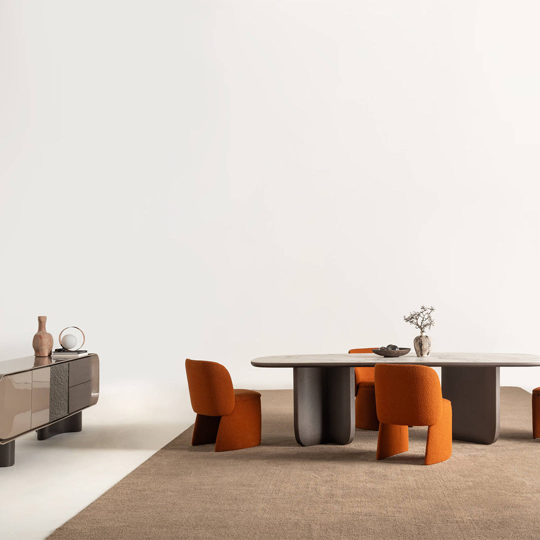 METROPOL - Yemek Odası Takımı