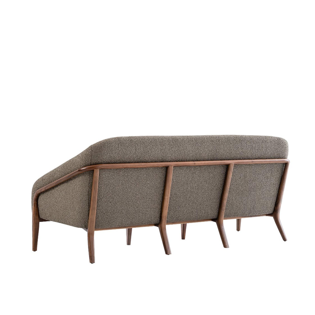 PORTO - İkili Koltuk