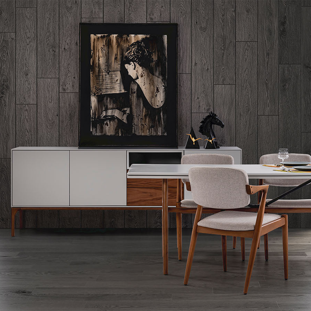 PUZZLE - Yemek Odası Takımı