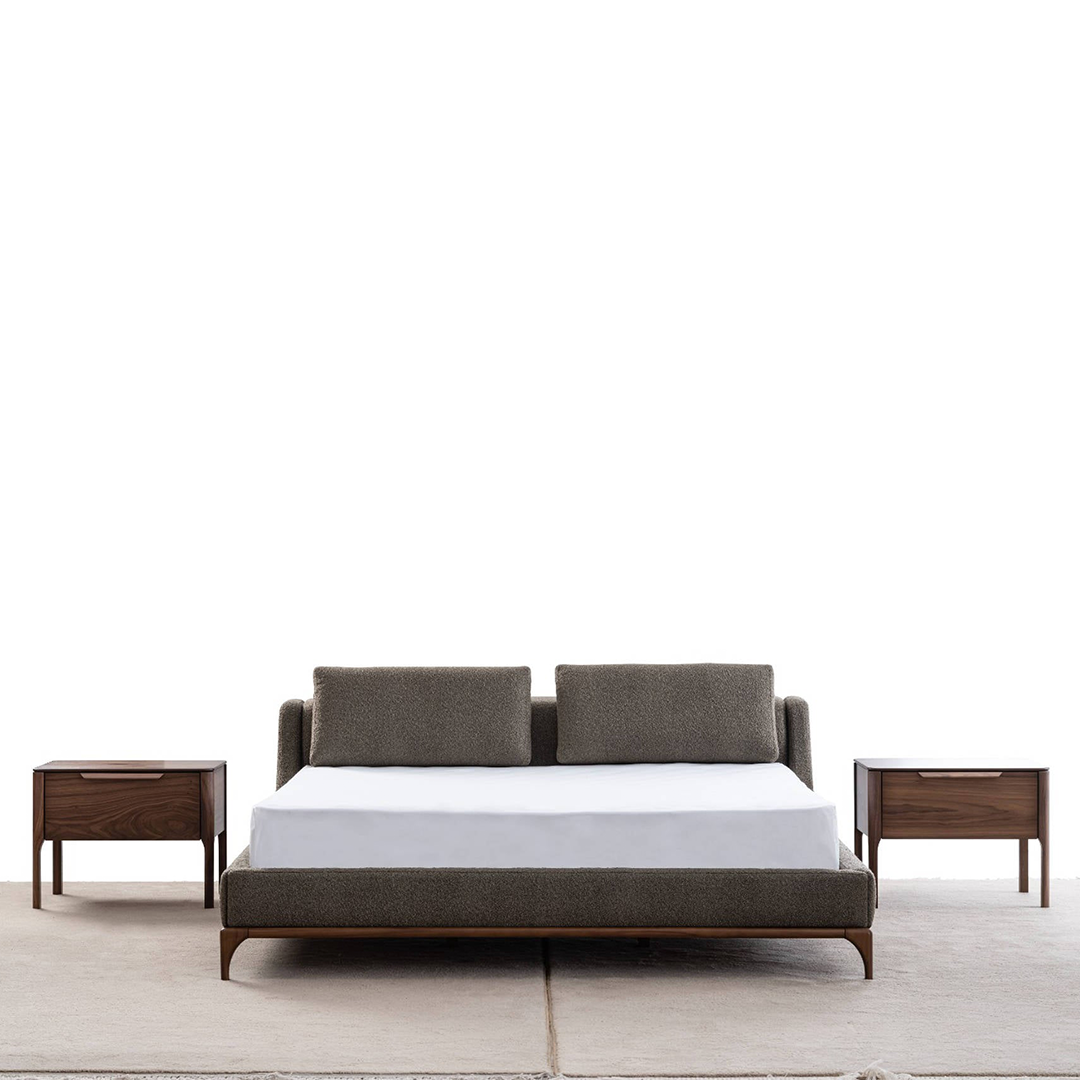 LOUNGE - Karyola