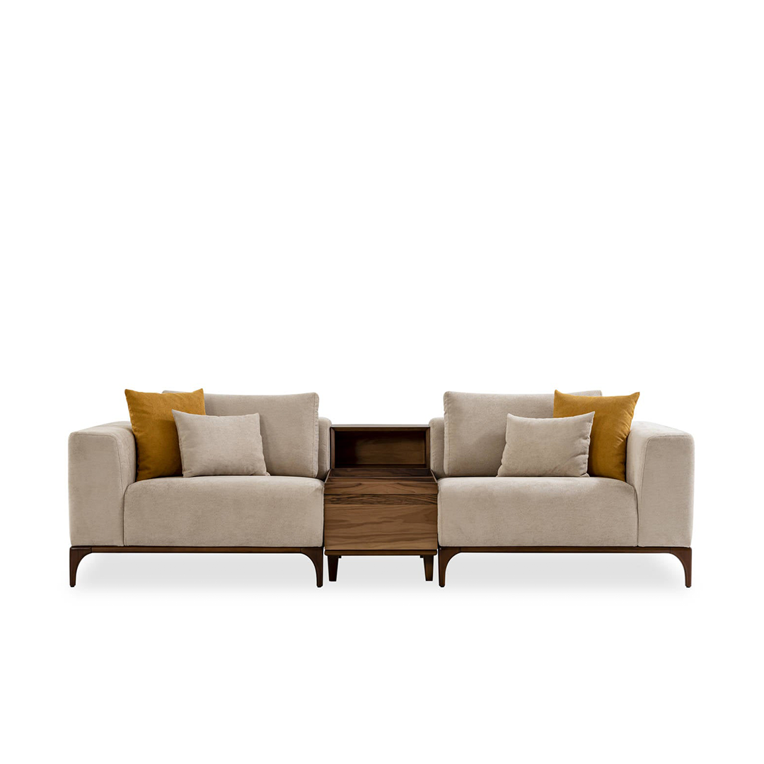 LOUNGE - Koltuk Takımı
