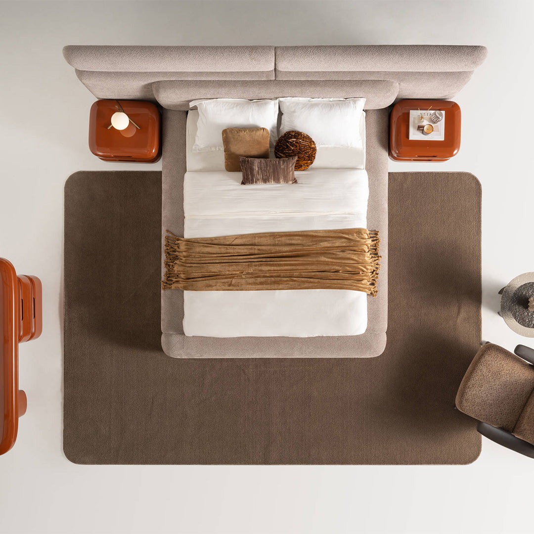 METROPOL - Yatak Odası Takımı