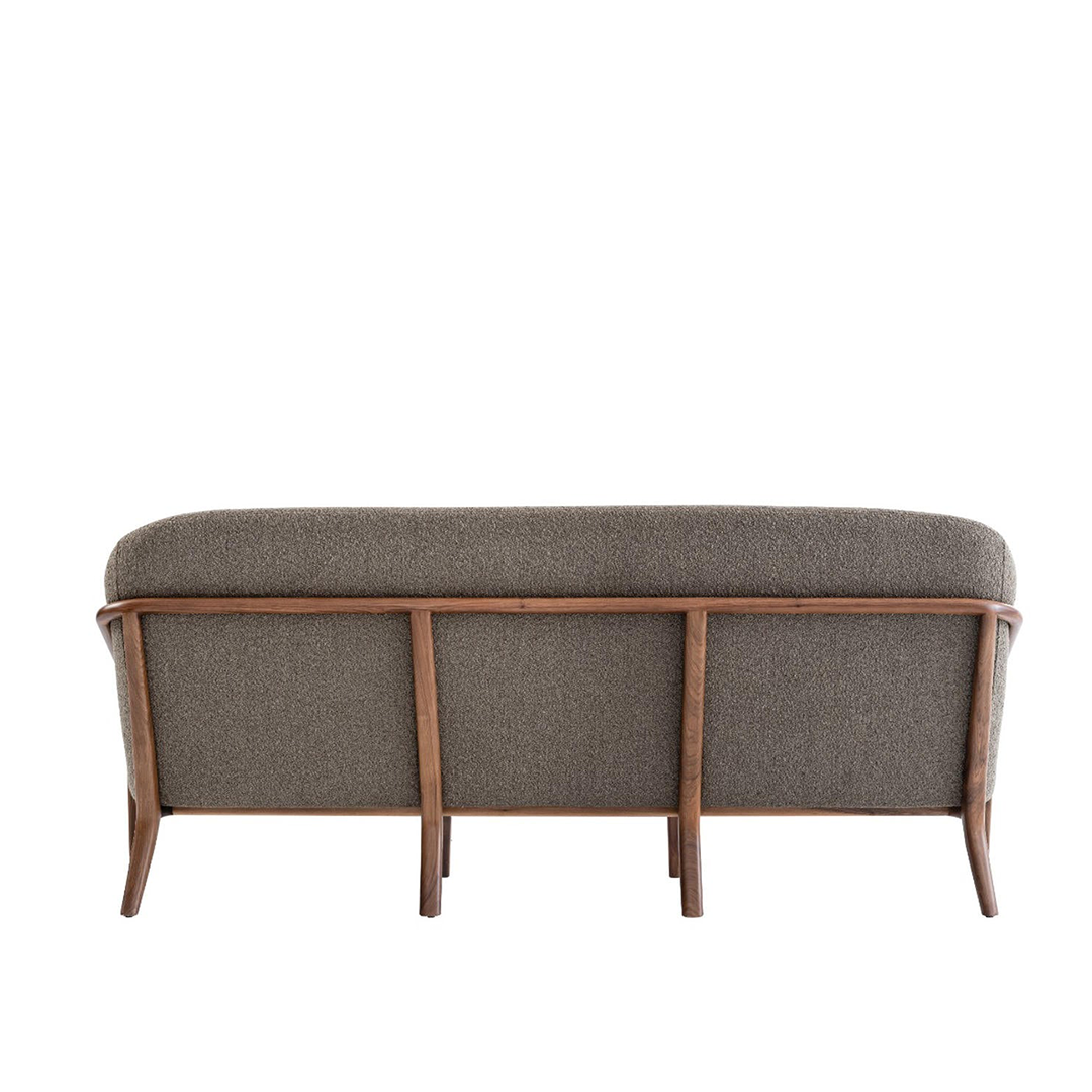 PORTO - İkili Koltuk