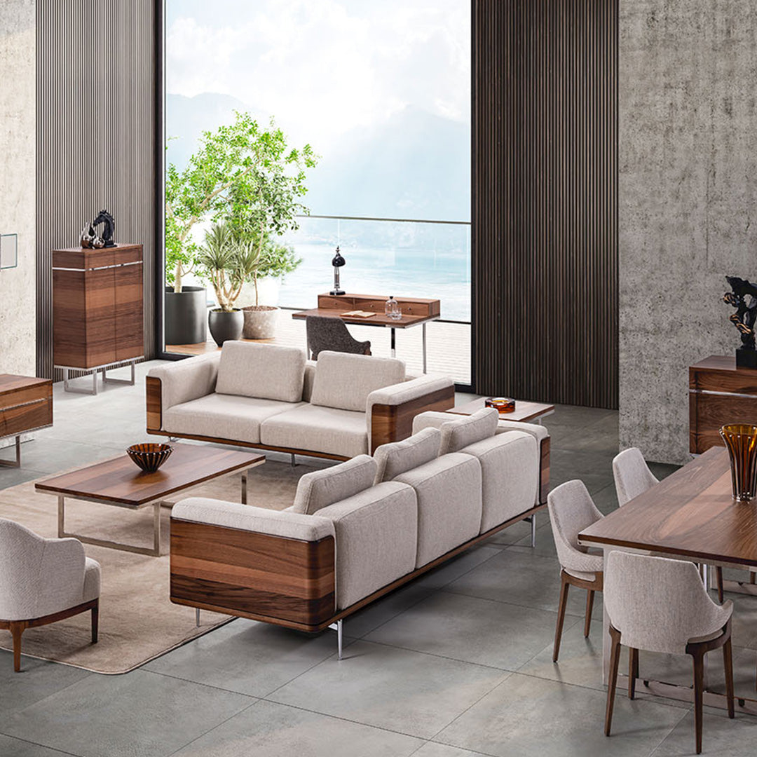 BENZ - Koltuk Takımı  - Gülsoy Home