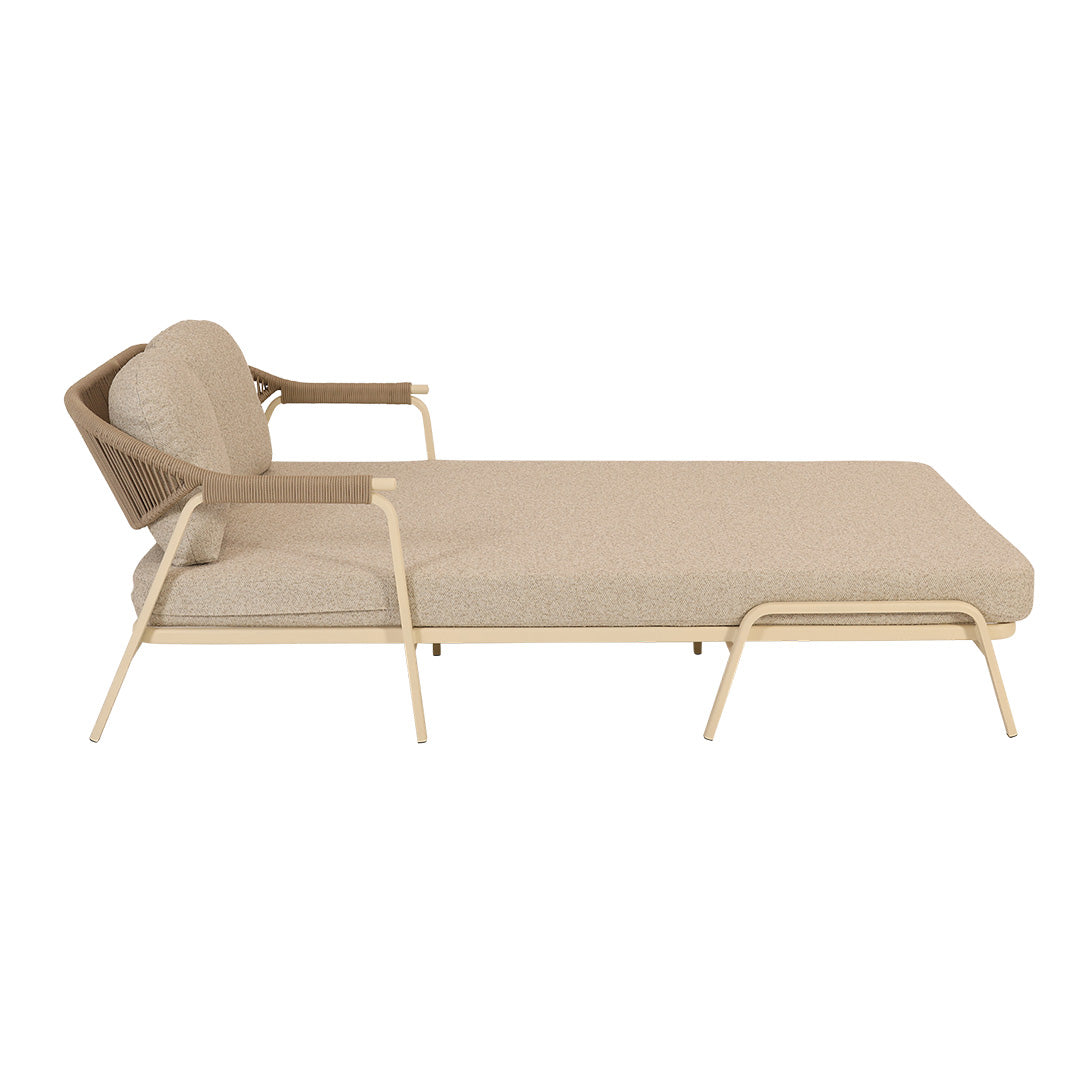 PLUS  DAYBED - Şezlong