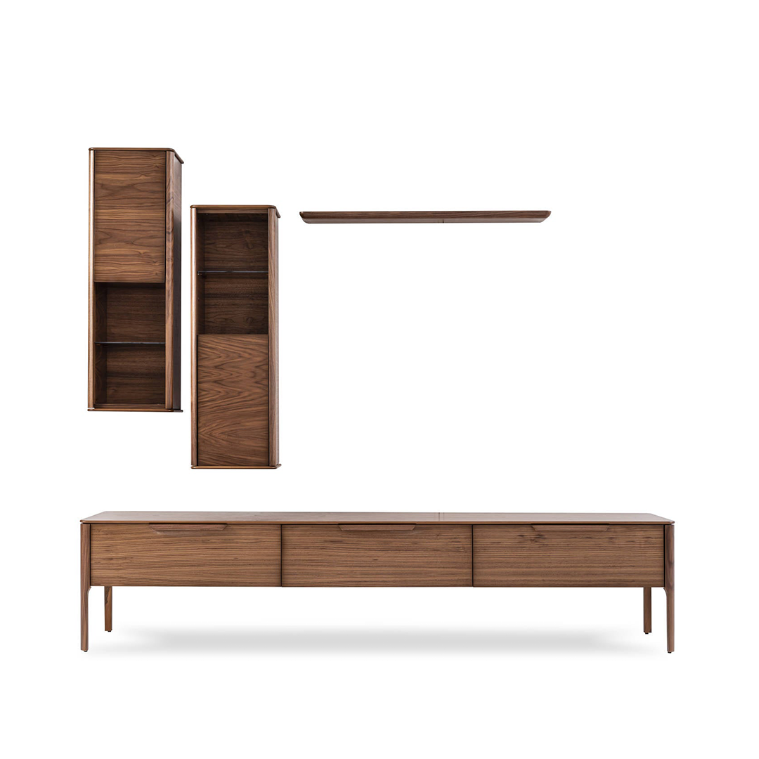 LOUNGE - TV Ünitesi