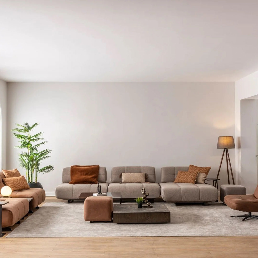 HAVANA - Koltuk Takımı  - Gülsoy Home
