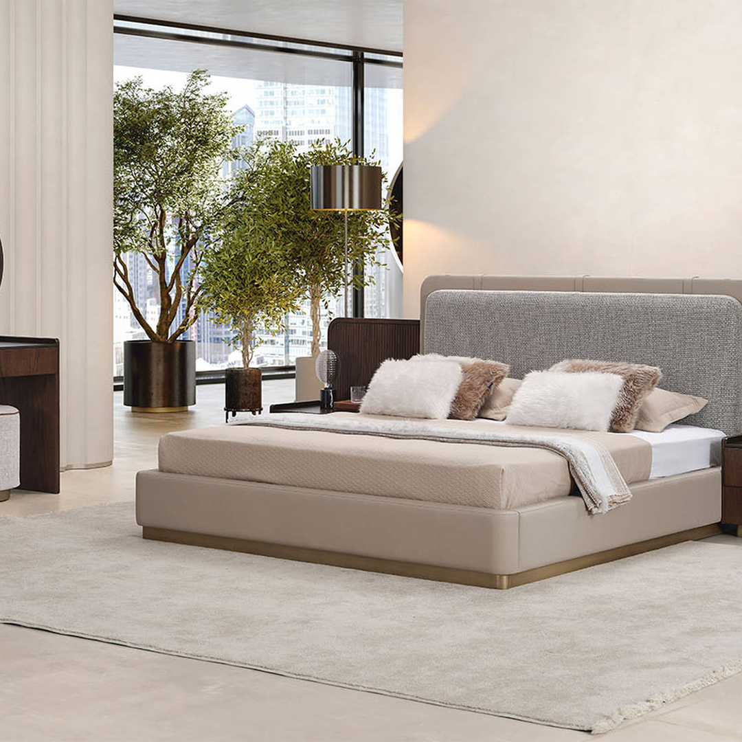 ANTİK - Yatak Odası Takımı