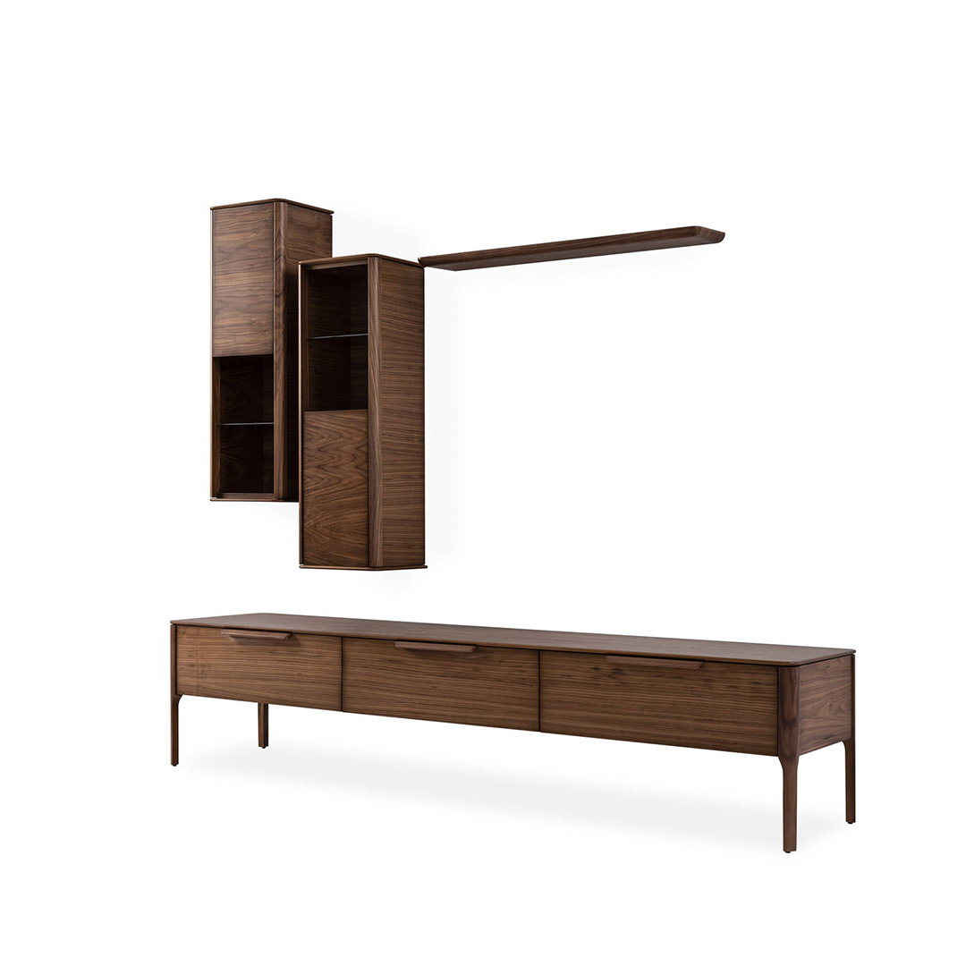 LOUNGE - TV Ünitesi