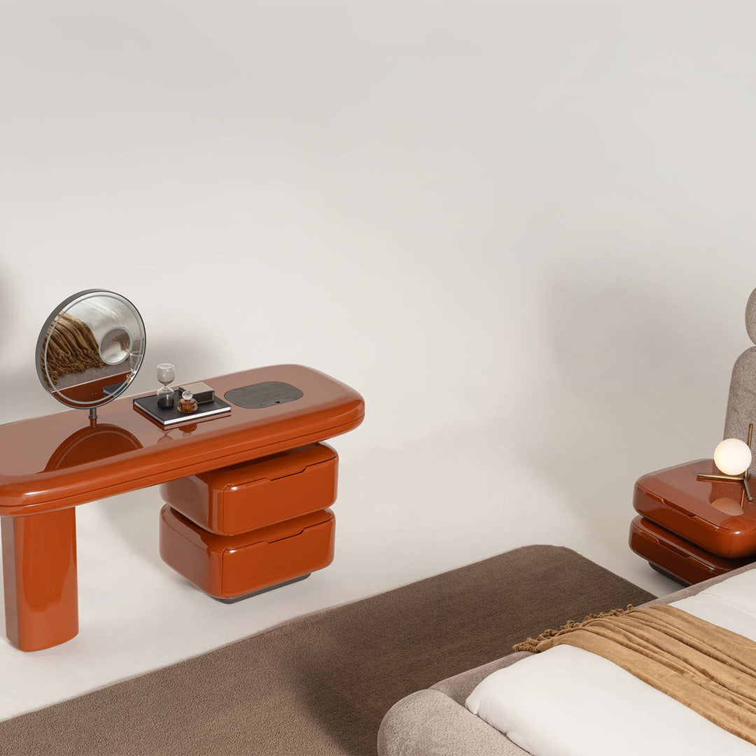 METROPOL - Yatak Odası Takımı