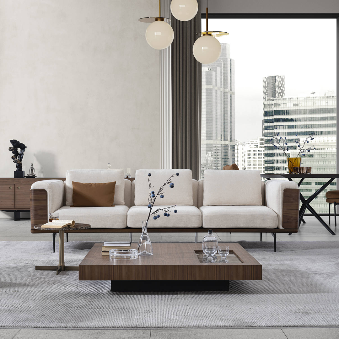 BENZ - Koltuk Takımı  - Gülsoy Home