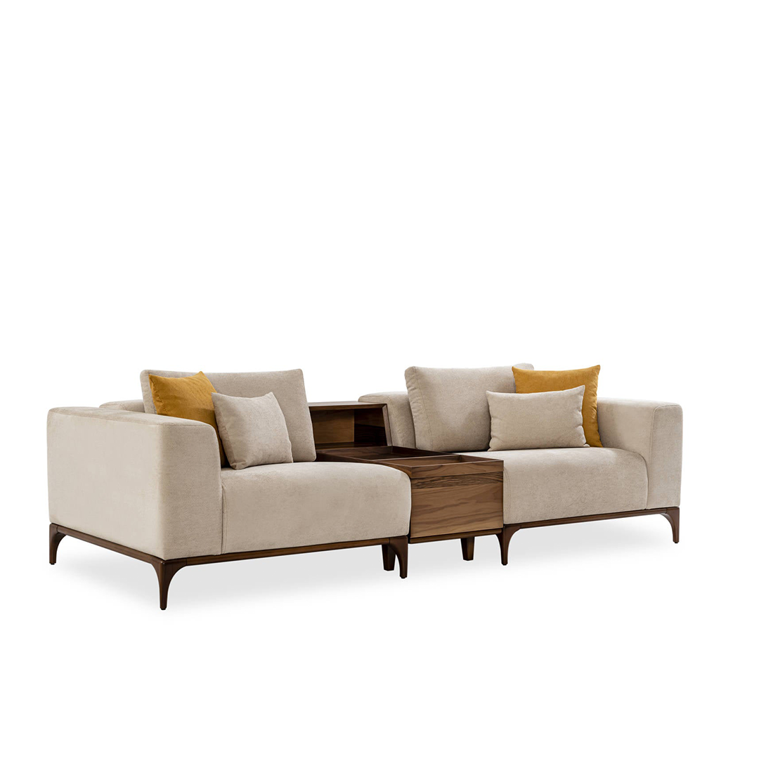 LOUNGE - Koltuk Takımı